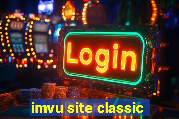 imvu site classic